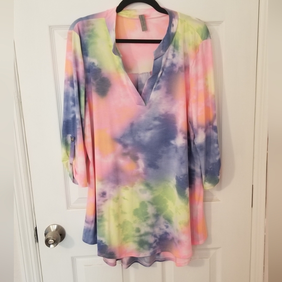 Honeyme Tops - Honeyme Gabby
